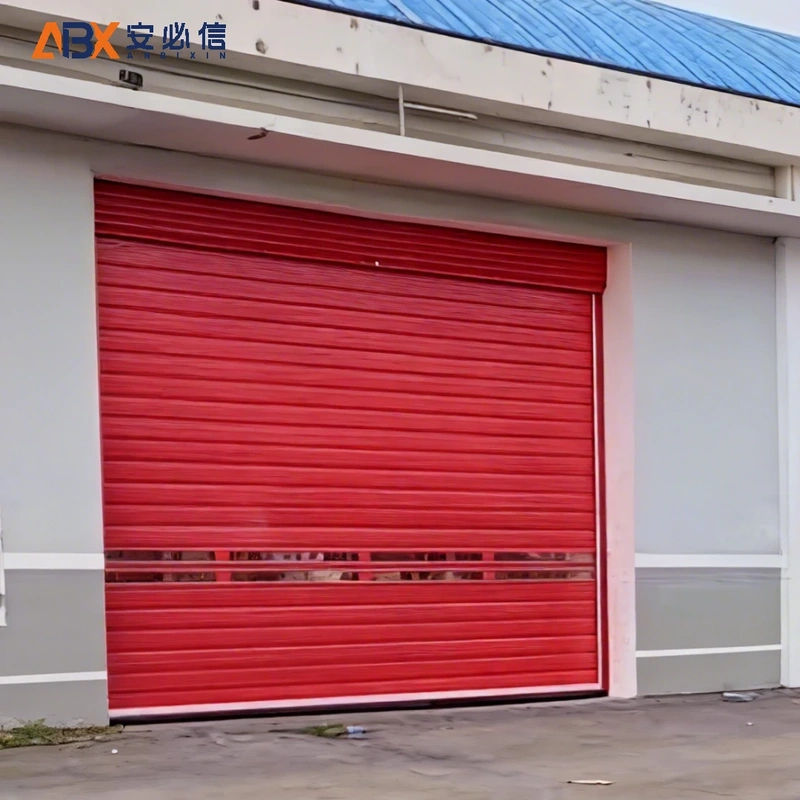 渭南市雷达高速门